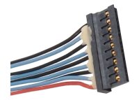 Ersatzakku - CS-SQX310NB - Samsung AA-PN3NC6F / AA-PN3VC6B - 11,1 Volt 5900mAh Li-Poly