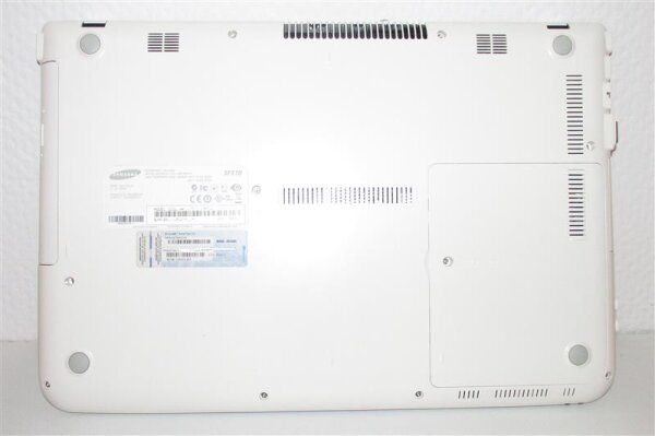 Akkureparatur - Zellentausch - Samsung SF510 / NP-SF510 - 11,1 Volt 5900mAh Li-Ion