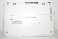 Akkureparatur - Zellentausch - Samsung SF510 / NP-SF510 -...