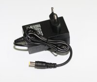 Steckerladegerät für 4S Li-Ion / Li-Poly Pack - LJH074-168020W - 16,8 Volt 2000mA