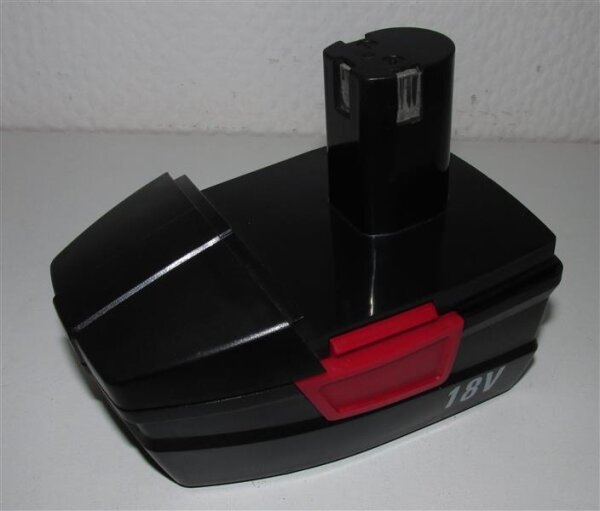 Akkureparatur - Zellentausch - Parkside X18V-1 / KH3191  - 18 Volt Akku