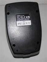 Akkureparatur - Zellentausch - Parkside X18V-1 / KH3191  - 18 Volt Akku