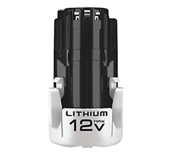 Ersatzakku - GD-BD-12(C) - Black&Decker - 12 Volt Li-Ion Werkzeugakku