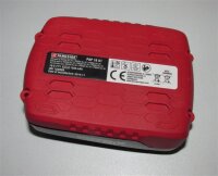 Akkureparatur - Zellentausch - PARKSIDE PAP 18 A1 - 18 Volt Li-Ion Akku