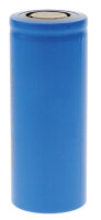 XCell - HT26650-5000-3C - 3,7 Volt 5000mAh Li-Ion
