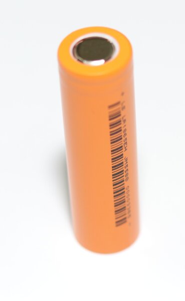 Lishen - LR1865EH - 3,2 Volt 1700mAh LiFePO4