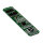 BMS - HX-4S-01 - 73 x 18 x 2mm - 16,8 Volt 4S / 6A