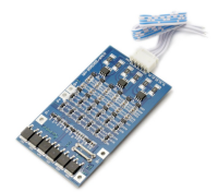 BMS - FPML06S120W003 - 85 x 50 x 3,4mm - 22,2 Volt 6S / 12A