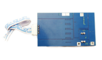 BMS - FPML06S120W003 - 85 x 50 x 3,4mm - 22,2 Volt 6S / 12A