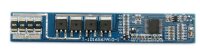 BMS - FPML06S10W002 - 100 x 16 x 3,6mm - 22,2 Volt 6S / 10A