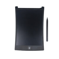 Notepad 8,5" - Elektronisches Notitzbuch mit Eingabestift, perfekt für schnelle Notizen