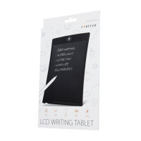 Notepad 8,5" - Elektronisches Notitzbuch mit Eingabestift, perfekt für schnelle Notizen