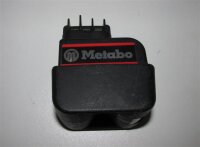 Akkureparatur - Zellentausch - Metabo 83343725000 / 30069000 - 7,2 Volt Akku