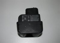 Akkureparatur - Zellentausch - Metabo 83343725000 / 30069000 - 7,2 Volt Akku