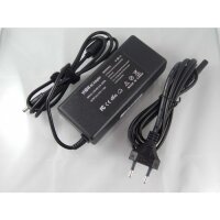Notebook-Netzteil Modell 114 (für HP 19,5V, 4.62A,...