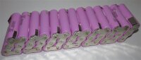 Akkupack für BionX 01-4627 - 48 Volt Li-Ion - zum...