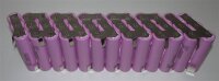 Akkupack für BionX 01-4627 - 48 Volt Li-Ion - zum...