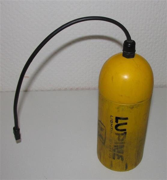 Akkureparatur - Zellentausch - Lupine 250 - 7,2 Volt Ni-MH Akku