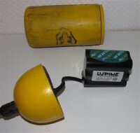 Akkureparatur - Zellentausch - Lupine 250 - 7,2 Volt Ni-MH Akku