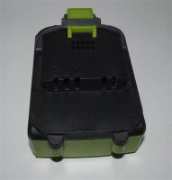 Akkureparatur - Zellentausch - Baricus QV-90005 - 18 Volt...