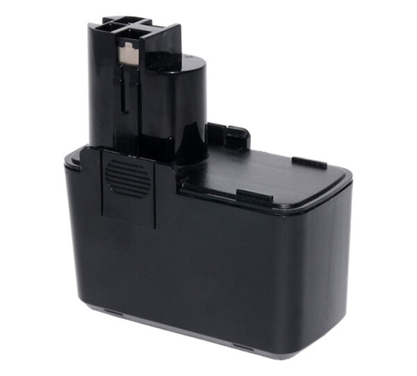 Ersatzakku - GD-BOS-12(C) - Bosch GBM 12VES-2 / GSB 12VSP-2  - 12 Volt 3000mAh Ni-MH Werkzeugakku