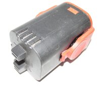 Akkureparatur - Zellentausch - Metabo 6.25487 - 7,2 Volt Li-Ion Akku