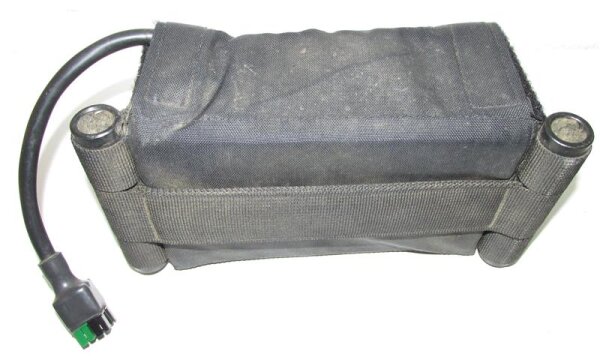 Akkureparatur - Zellentausch - KIFFE GOLF-KADDIES 2102100714202 - 25,2 Volt Li-Ion Akku