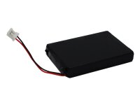 Ersatzakku - CS-SP152SL - Sony PS4 Dualshock 4 Wireless Controller / LIP1522 - 3,7 Volt 1300mAh Li-Ion