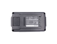 Ersatzakku - CS-ALK384PW - AL-KO 113124 / 113126 - 36...