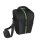 PEDEA - Kamera Tasche Essex zip Gr. L - schwarz