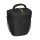 PEDEA - Kamera Tasche Essex zip Gr. L - schwarz