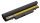 Ersatzakku - Samsung NP-N150 / AA-PB2VC6B / AA-PB2VC6W / AA-PL2VC6B / AA-PL2VC6W - 11,1 Volt 4400mAh Li-Ion