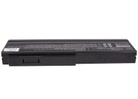 Ersatzakku - CS-AUM50NB - ASUS A32-M50 / A32-N61 /...