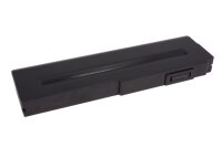 Ersatzakku - CS-AUM50NB - ASUS A32-M50 / A32-N61 / A32-X64 - 11,1 Volt 6600mAh Li-Ion