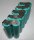 Akkupack 5S2P - Highpower - 18 Volt Li-Ion zum Selbsteinbau