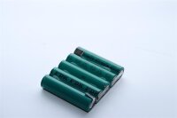 Akkupack - HHR-380A F5 / PA-A854.R001-HJ - 6 Volt Ni-MH zum Selbsteinbau