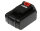 Ersatzakku - CS-BPL120PH - Black&Decker LB20 / LBX20 / LBXR20 - 20 Volt 5000mAh Li-Ion Werkzeugakku