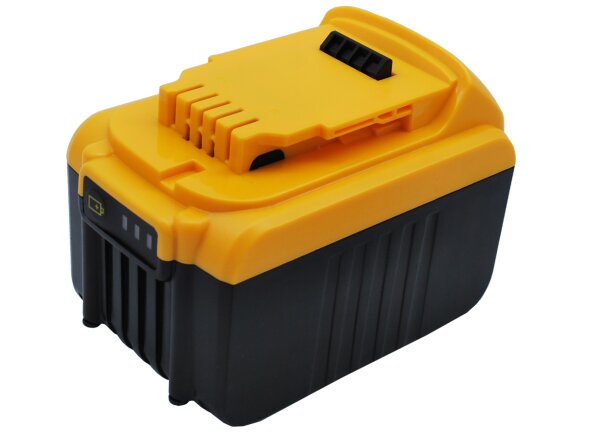 Ersatzakku - CS-DEC180PH - Dewalt DCB180 / DCB181 / DCB181-XJ - 18 Volt 6000mAh Li-Ion Werkzeugakku