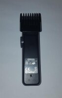Akkureparatur - Zellentausch - Rasierer / Haarschneider - Panasonic ER205
