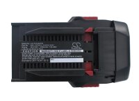 Ersatzakku - CS-HFA360PW - Hilti 2203932 / 418009 / B36 -...