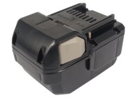 Ersatzakku - CS-HTB253PX - Hitachi 328033 / 328034 / BSL...