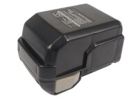 Ersatzakku - CS-HTB253PX - Hitachi 328033 / 328034 / BSL 2530 - 25,2 Volt 4000mAh Li-Ion Werkzeugakku