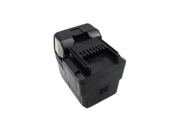 Ersatzakku - CS-HTB360PW- Hitachi 328036 / BSL 3626 - 36 Volt 3000mAh Li-Ion
