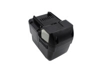 Ersatzakku - CS-HTB360PW- Hitachi 328036 / BSL 3626 - 36 Volt 3000mAh Li-Ion