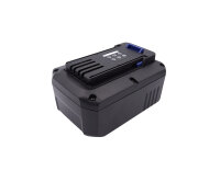 Ersatzakku - CS-LTS360PX - LUX-TOOLS 36LB2600 / A-36LI/38...