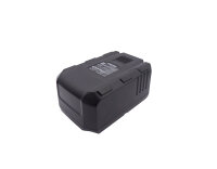 Ersatzakku - CS-LTS360PX - LUX-TOOLS 36LB2600 / A-36LI/38 H - 36 Volt 5000mAh Li-Ion Werkzeugakku