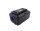 Ersatzakku - CS-LTS360PX - LUX-TOOLS 36LB2600 / A-36LI/38 H - 36 Volt 5000mAh Li-Ion Werkzeugakku