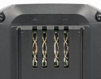 Ersatzakku - CS-LTS360PW - LUX-TOOLS 36LB2600 / A-36LI/38 H - 36 Volt 3000mAh Li-Ion Werkzeugakku