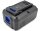 Ersatzakku - CS-LTS360PW - LUX-TOOLS 36LB2600 / A-36LI/38 H - 36 Volt 3000mAh Li-Ion Werkzeugakku
