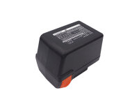 Ersatzakku - CS-MPL160PX - MAX JPL925 / 34G808 / Rebar PJRC160 - 25,2 Volt 4000mAh Li-Ion Werkzeugakku